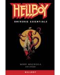 Hellboy Universe Essentials Hellboy - 1t