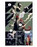 Hellboy Omnibus, Vol. 2: Strange Places - 14t