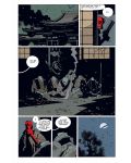 Hellboy Omnibus, Vol. 2: Strange Places - 9t