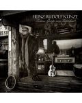 Heinz Rudolf Kunze - Schone Gru?e vom Schicksal (CD) - 1t