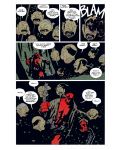 Hellboy Omnibus, Vol. 2: Strange Places - 12t