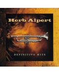 Herb Alpert - Definitive Hits (CD) - 1t