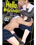 Hello, Melancholic! Vol. 2 - 1t