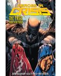 Heroes in Crisis: The Price and Other Stories - 1t