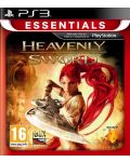 Heavenly Sword - Essentials (PS3) - 1t