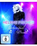 Helene Fischer - Farbenspiel Live – die Tournee (Blu-ray) - 1t