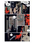 Hellboy Omnibus, Vol. 2: Strange Places - 8t