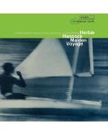 Herbie Hancock - Maiden Voyage (CD) - 1t