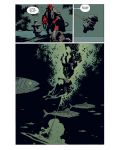 Hellboy Omnibus, Vol. 2: Strange Places - 10t