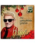 Heino - Mit weihnachtlichen Gru?en (CD) - 1t