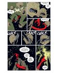 Hellboy Omnibus, Vol. 2: Strange Places - 13t