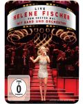 Helene Fischer - Live - Helene Fischer - zum ersten Mal mit Band Und Orchester (Blu-Ray) - 1t