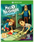 Hello Neighbor: Hide And Seek (Xbox One) - 1t