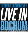 Herbert Gronemeyer - Live in Bochum (2 CD) - 1t