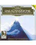 Herbert von Karajan - Strauss, R.: An Alpine Symphony Op.64 (CD) - 1t