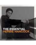 Herbie Hancock - The Essential Herbie Hancock (2 CD) - 1t