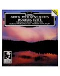 Herbert von Karajan - Grieg: Peer Gynt Suites / Sibelius: Valse triste (CD) - 1t