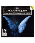 Herbert von Karajan - Mozart: Requiem (CD) - 1t