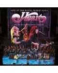 Heart - Live at the Royal Albert Hall (CD) - 1t
