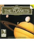 Herbert von Karajan - Holst: the Planets (CD) - 1t