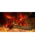 Hell Warders (PS4)	 - 4t