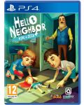 Hello Neighbor: Hide And Seek (PS4) - 1t