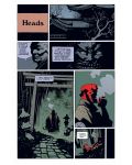 Hellboy Omnibus, Vol. 2: Strange Places - 5t