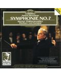 Herbert von Karajan - Bruckner: Symphony No.7 (CD) - 1t