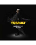 Herbert Gronemeyer - TUMULT, CLUBKONZERT Berlin (CD) - 1t