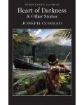Heart of Darkness - 1t