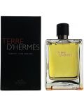 Hermes Terre d'Hermès Parfum, 200 ml - 2t