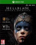 Hellblade: Senua's Sacrifice (Xbox One) - 1t