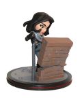 Figurina Q-Fig: Marvel - Jessica Jones, 14 cm - 3t