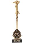 Pix CineReplicas Movies: Harry Potter - Voldemort's Wand (With Stand) - 1t