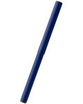 Fisher Space Pen Stowaway - Aluminiu anodizat albastru - 3t