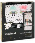 Set ingrijire bebelusi Miniland - Magical - 4t