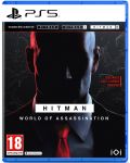 Hitman World of Assassination (PS5) - 1t