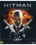 Hitman (Blu-ray) - 1t