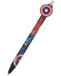 Pix cu radiera Coolpack Avengers - Sortiment - 5t