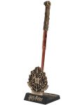Pix CineReplicas Movies: Harry Potter - Harry Potter's Wand (With Stand) - 5t