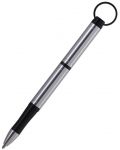 Pix Fisher Space Pen Backpacker - argintiu - 1t