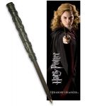 Pix si separator de carte The Noble Collection Movies: Harry Potter - Hermione - 1t
