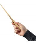 Pix CineReplicas Movies: Harry Potter - Voldemort's Wand (With Stand) - 4t