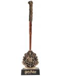 Pix CineReplicas Movies: Harry Potter - Harry Potter's Wand (With Stand) - 1t