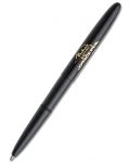 Pix Fisher Space Pen 400 - Matte Black Bullet - 1t
