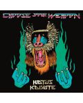 Hiatus Kaiyote - Choose Your Weapon (CD) - 1t