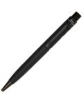 Fisher Space Pen - Police Pro, negru mat - 2t