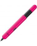Lamy Pico Pen - roz neon - 1t