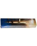 Fisher Space Pen Cap-O-Matic - Antimicrobial Raw Brass - 4t