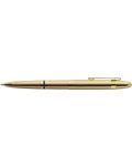 Fisher Space Pen 400 - Bullet din alamă lăcuită - 1t